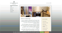 Desktop Screenshot of edinburgh-joinery.co.uk